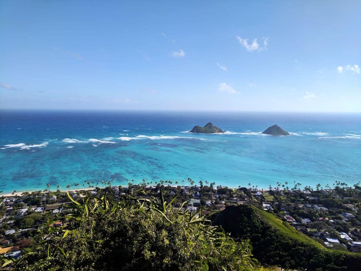 Backpacking Hawaii The Only Guide You Need Faramagan