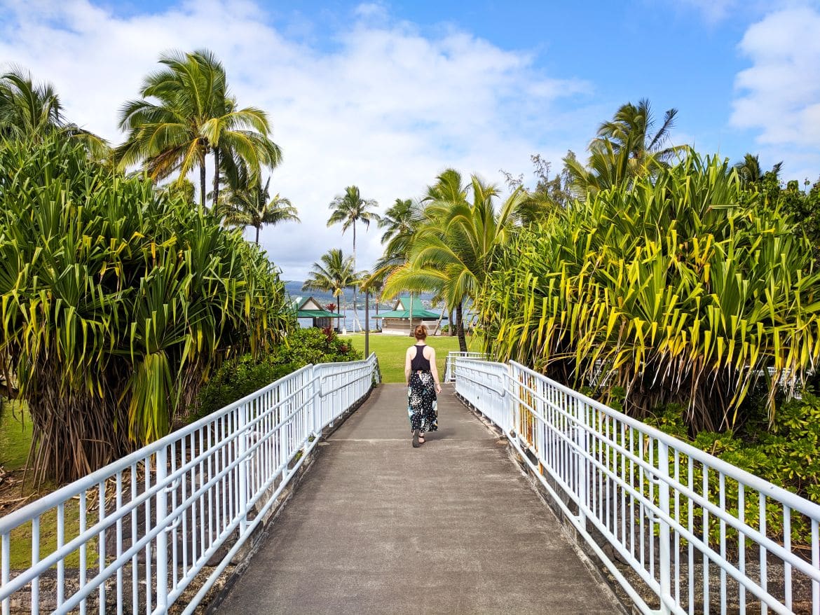 Backpacking Hawaii The Only Guide You Need Faramagan