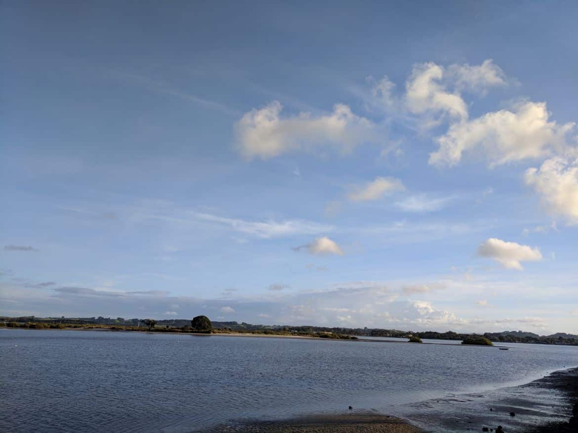 Best North Island Camping Grounds New Zealand Faramagan