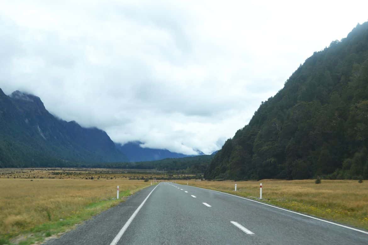Te Anau To Milford Sound Road Trip Highlights, Tips & Stops Faramagan