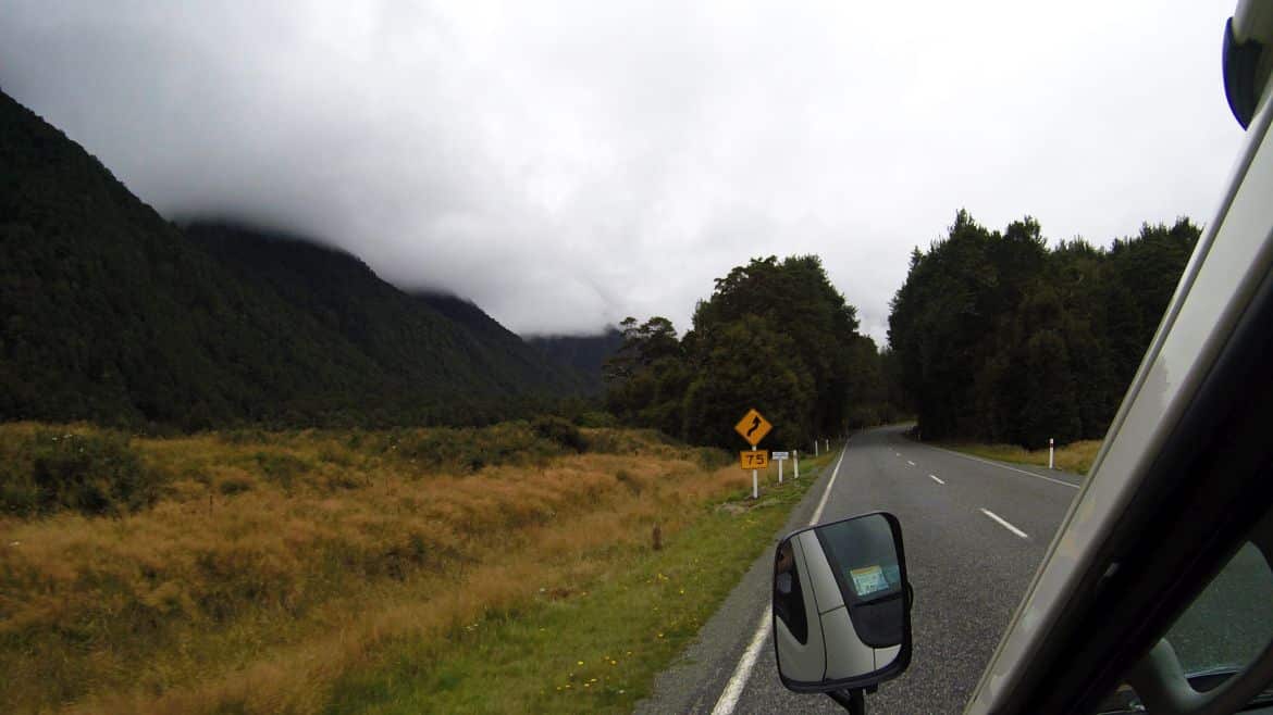 Te Anau To Milford Sound Road Trip Highlights, Tips & Stops Faramagan