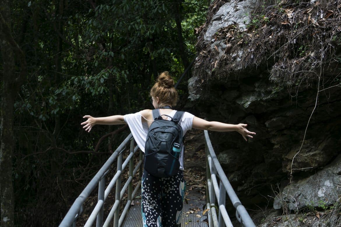 How To Choose The Best Backpack For Europe Faramagan