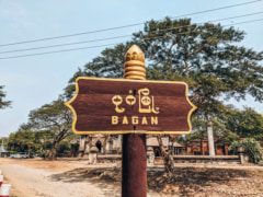 The Ultimate Bagan Itinerary: 3 Unforgettable Days | Faramagan