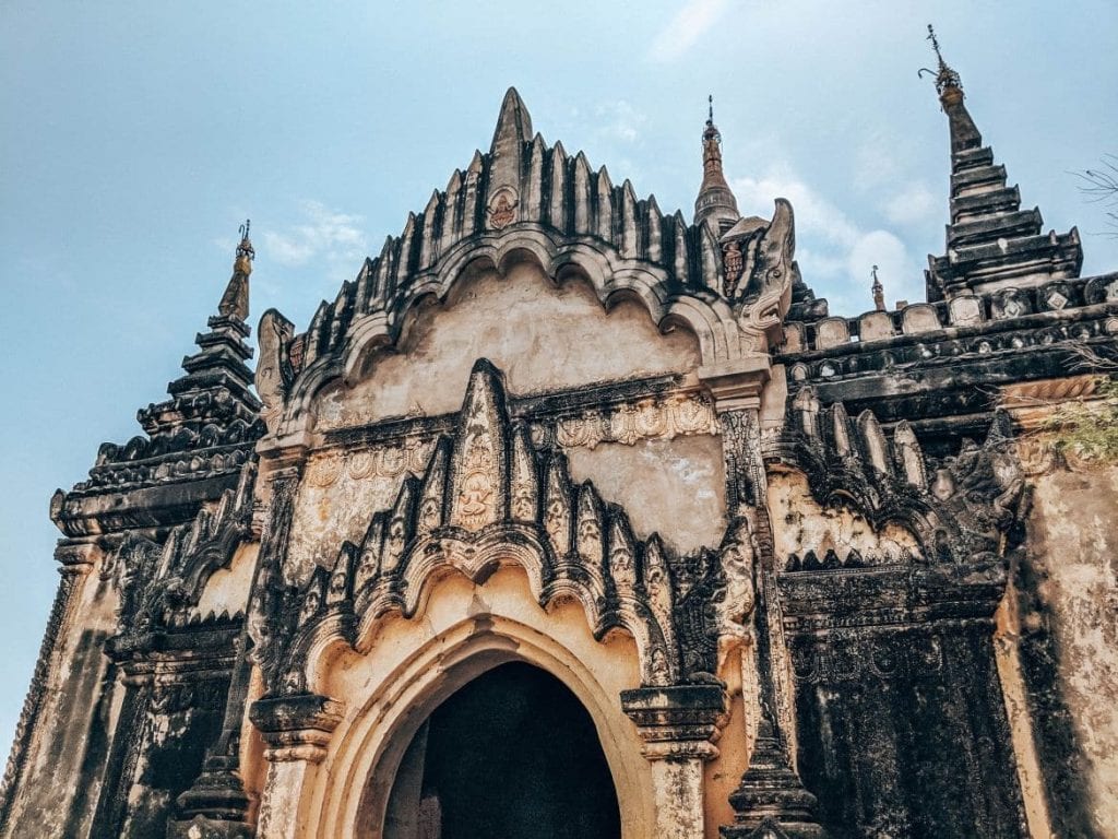 15 Bagan Pagodas You Cannot Miss & Where To Find Them | Faramagan